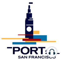 Port Executive Director's Message, Winter 2018