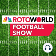 NFL.com's Matt Harmon on 2016 NFL draft wide receiver class; Defensive tackle prospects