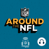 NFL Around the League: NFC North - August 26th, 2013