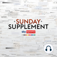 Sunday Supplement - 1st January