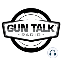 1986 Miami FBI Shootout; Bill 1639 in Washington State: Gun Talk Radio| 9.23.18 B