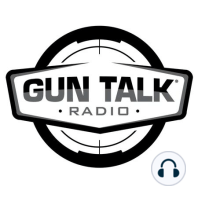 National Reciprocity;  Comparing guns and knives; Legislative action; 10.01.17 A