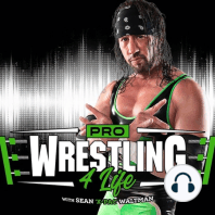 NJPW’s Talent Situation and Brian Cage Guests on X-Pac 12360 Ep. 109