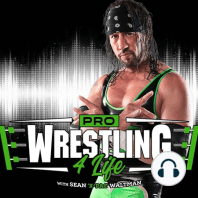 DX Returning and Joey Janela Guests on X-Pac 12360 Ep. 108