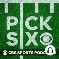 Kyler Murray, Jason Witten returns with La Canfora, Prisco, Eisenberg (Football 3/1)