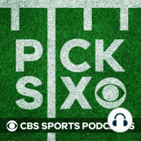 NFL Week 17 Picks with Pete Prisco, Nick Kostos and R.J. White (Football 12/28)