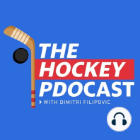 Episode 226: Hockey Hotbeds