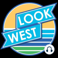 Look West Goes Back To School!