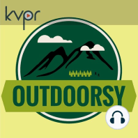 Outdoorsy 9: Whitewater Rafting The Kern, Kayaking The San Joaquin