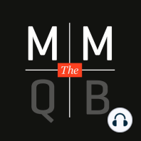 Kyler-to-Cardinals Highlights Week of Mind-Blowing Combine Workouts | The Monday Morning NFL Podcast