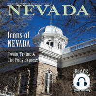Nevada 150 Events