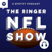 NFL Combine Reactions, the Antonio Brown Sweepstakes, and Witten’s Return | The Ringer NFL Show (Ep. 399)