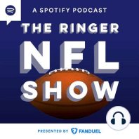 The Controversial Conference Championships | The Ringer NFL Show (Ep. 388)