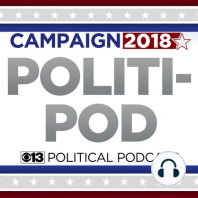 Politi-Pod: CA District 3