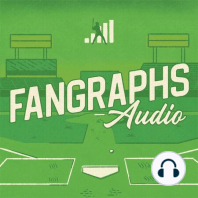 FanGraphs Audio: Travis Sawchik, Live at a Barnes & Noble