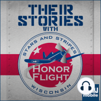 Ep. 10: Words of wisdom from 94-year-old WWII Vet Julian Plaster