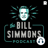 KD Gets Hurt and the Warriors Dig Deep in an Unforgettable Game 5 … So Now What? With Ryen Russillo | The Bill Simmons Podcast