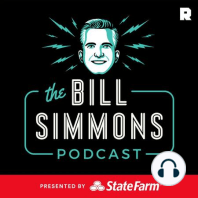Kyler Murray–vs.–Josh Rosen; RIP, Luke Perry; and the Last 'Sopranos' Episode With Robert Mays and Alan Sepinwall | The Bill Simmons Podcast