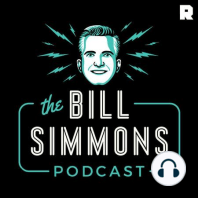 The Improbable Celtics, 'Cobra Kai,' and Bank Robbery Movies With Bill's Dad and Shea Serrano | The Bill Simmons Podcast (Ep. 366)