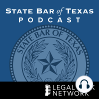 State Bar of Texas Annual Meeting 2019: Fooding in Austin