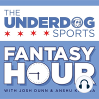 The Underdog Sports Fantasy Hour: Unlike Any Other