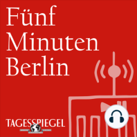 Berlin als Diaspora für jüdisches Leben weltweit?: Zum Jüdischen Zukunftskongress: Bunter Sehnsuchtsort mit dunkler Vergangenheit