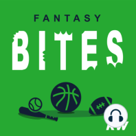 Friday, 9/9 - TEs, Defenses and our FanDuel lineups