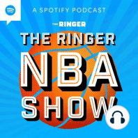 Analyzing the NBA Draft Through the Lens of the Finals | The Corner 3