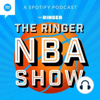 Cleveland Bullies Boston, WCF Game 4, and the Draft Combine | The Ringer NBA Show (Ep. 273)