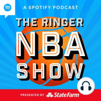 Recapping the First Weekend of Free Agency (Ep. 131)