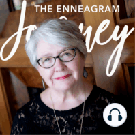 E11:  The Enneagram, Therapy and Eating Disorders