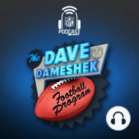 DDFP 583: AFC teams not making the playoffs & Dolphins vs. Patriots