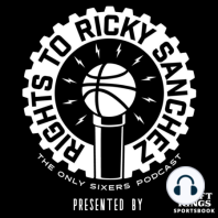 Rights To Ricky Sanchez: Sixers Tie The Sixers, Okafor Out For The Year