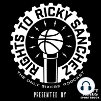 Rights To Ricky Sanchez: Sixers Schedule Breakdown & Bone Grafts