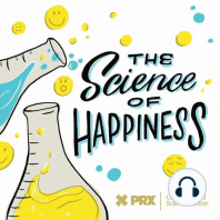 BONUS: The Science of Happiness at Work