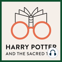 Wrap-Up: Harry Potter and the Sorcerer's Stone
