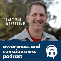 #34: Spiritual journey interview