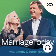 God's Purpose for Marriage