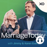How to Have a Blessed Marriage