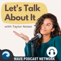 EP11: Relationship Check-in with Taylor and Derek