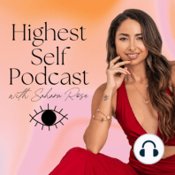 196: Why We Shouldn't Forget To Be Human with Sahara Rose