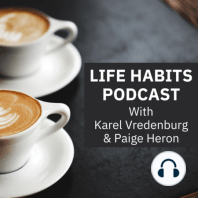 LH38 - Designing Your Life