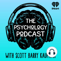 57: Yes, And... The Psychology of Improv Comedy