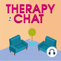 94: Attachment, Meditation, Yoga & Compassion In Trauma Therapy