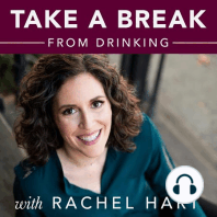 120: Listener Q&A: Handling Comments About Not Drinking