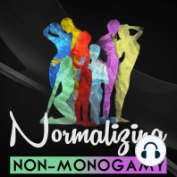 Ep 3 - Monogamy Disrupted (Naughtia + Maleek)