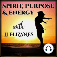 Ep. 46: Using Your Story to Inspire Others