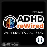 216 | PTSD and ADHD with Marcelle Clowes