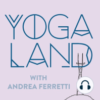 Lizzie Lasater: Taking the Longview of Yoga Practice