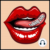 217 Jedy Vales, Swing Club, Instagram – Talking Dirty with Rebecca Love